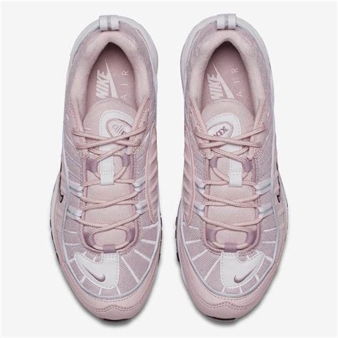 nike air max jewell barely rose womens gebraucht|Buy Wmns Air Max 98 'Barely Rose' .